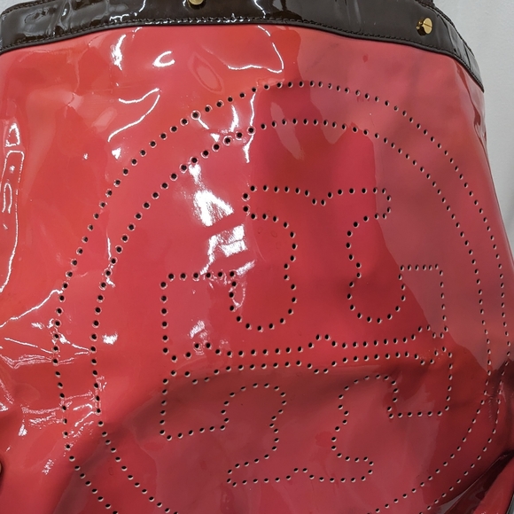 Tory Burch tote - Picture 5 of 7